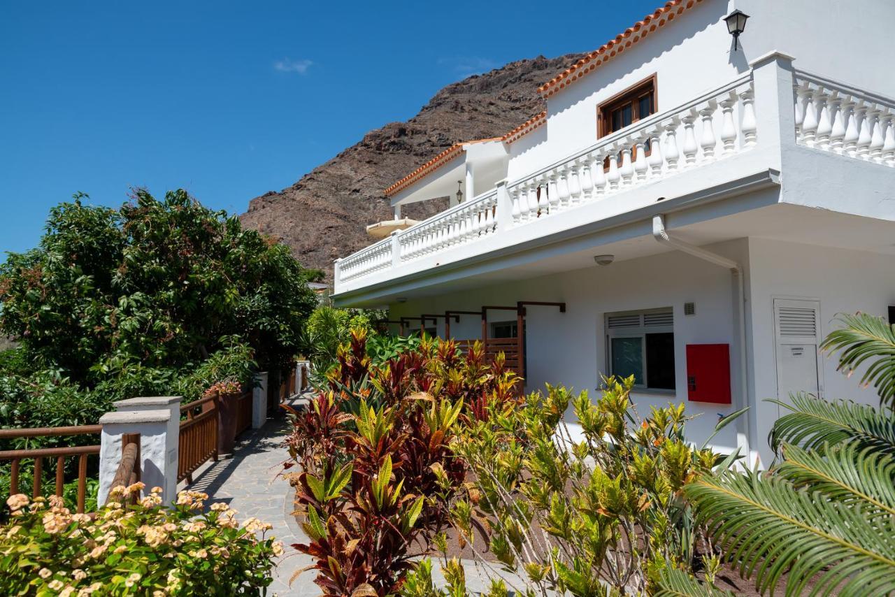 Finca El Moral Apartment Puerto De Mogan Exterior photo