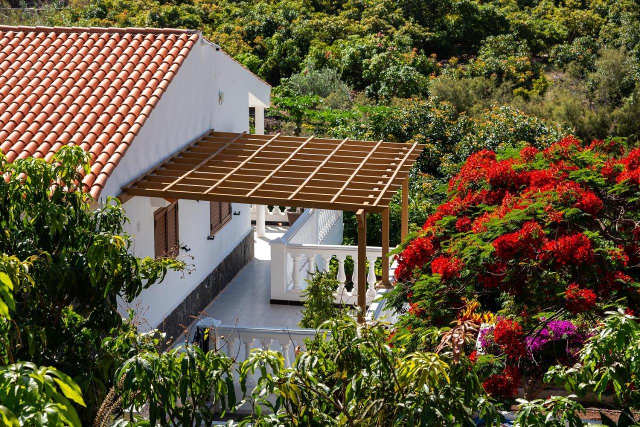 Finca El Moral Apartment Puerto De Mogan Exterior photo