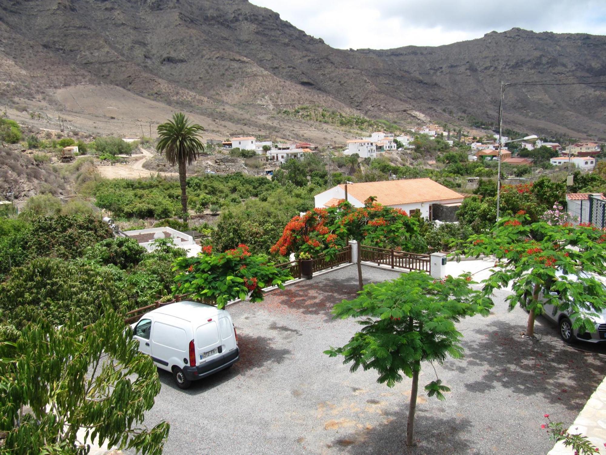 Finca El Moral Apartment Puerto De Mogan Exterior photo