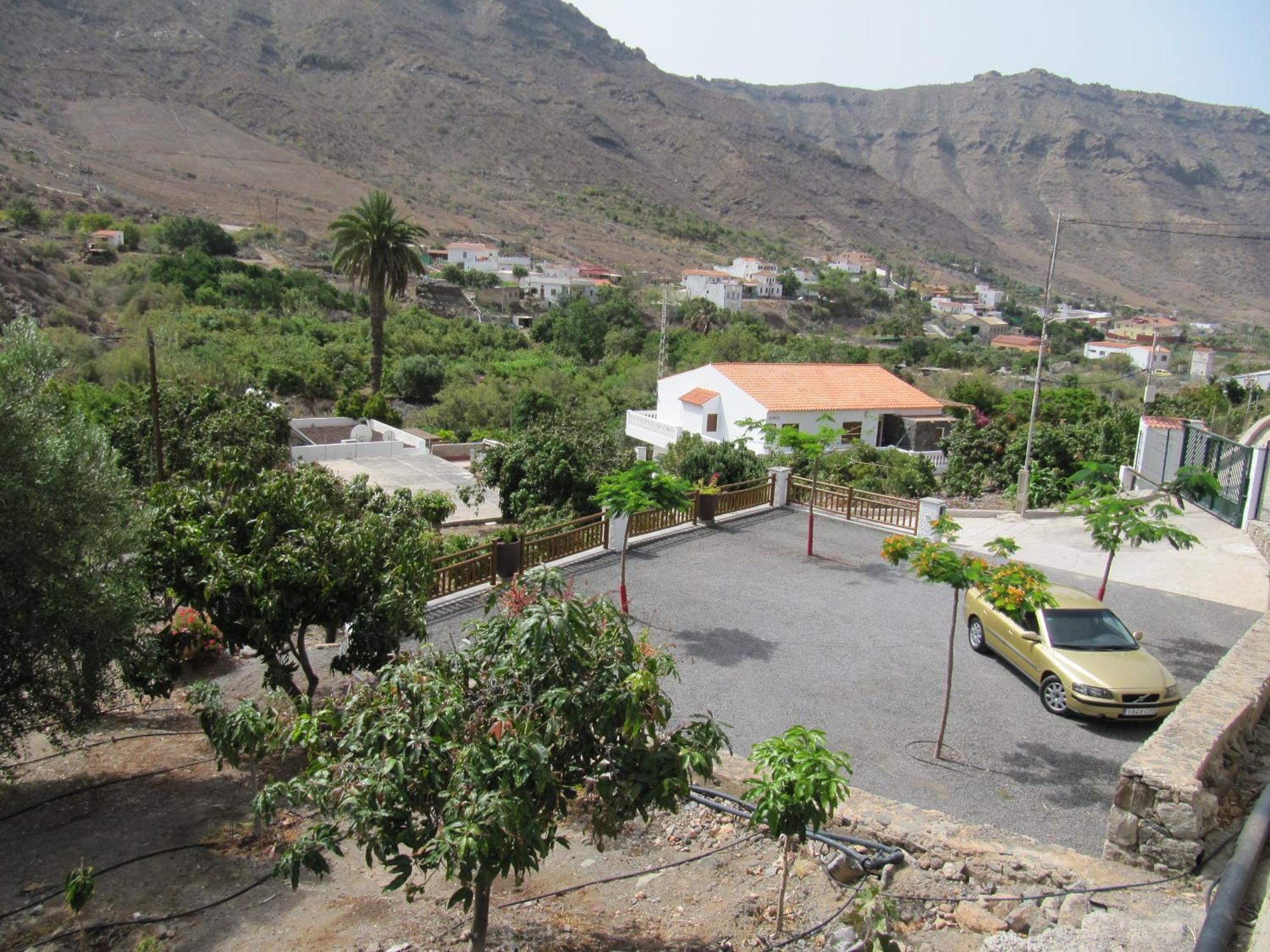 Finca El Moral Apartment Puerto De Mogan Exterior photo